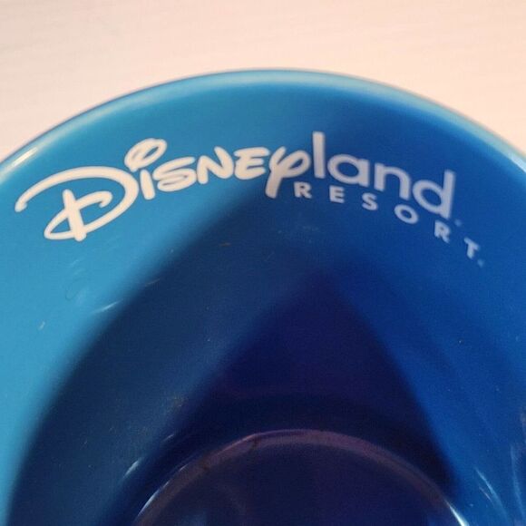 DISNEYLAND RESORT Disney Parks Original mom and dad 3D detail Coffee Mugs set 2 - Picture 8 of 16